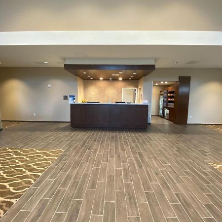 Comfort Suites Midland West Экстерьер фото