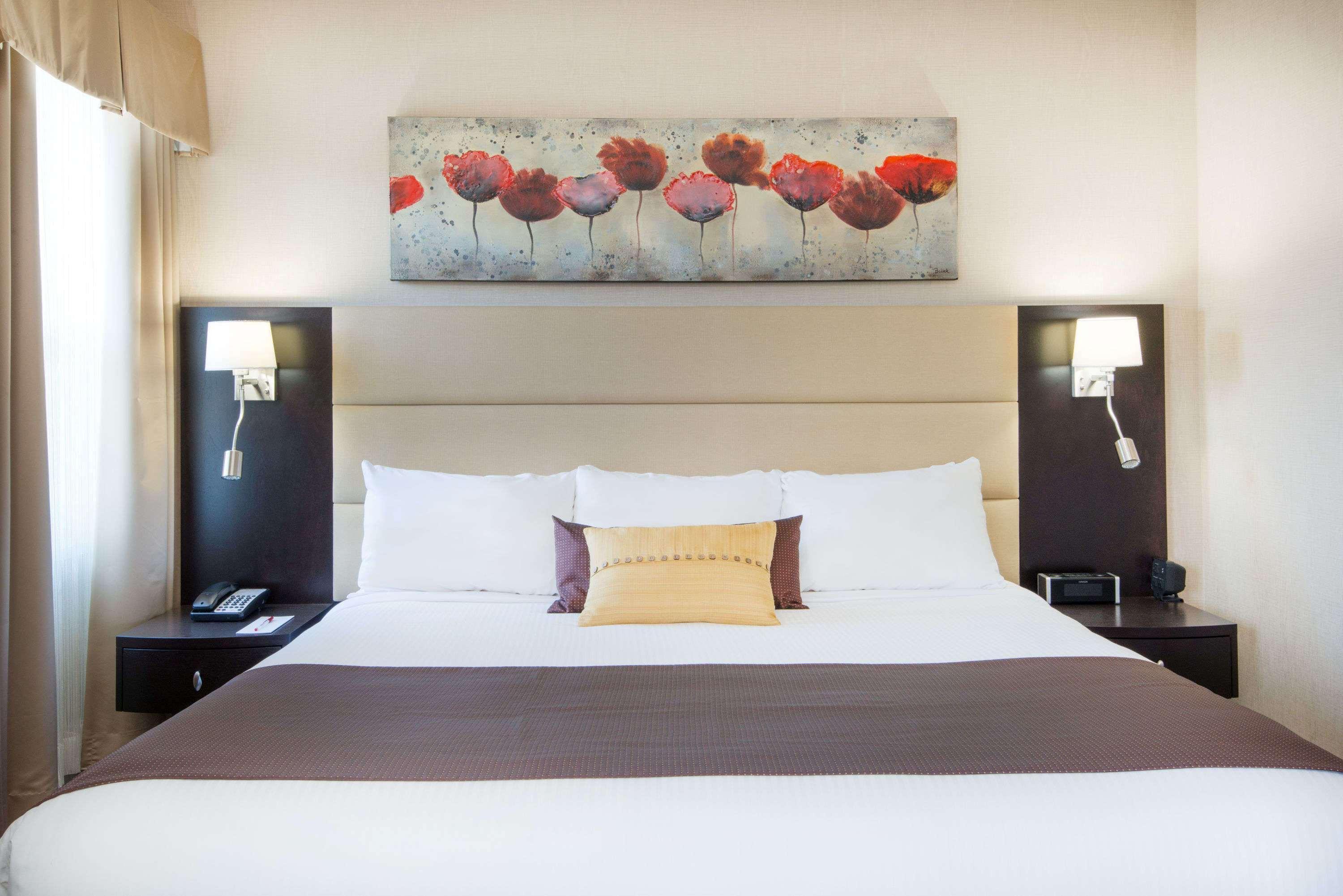 Comfort Suites Midland West Экстерьер фото