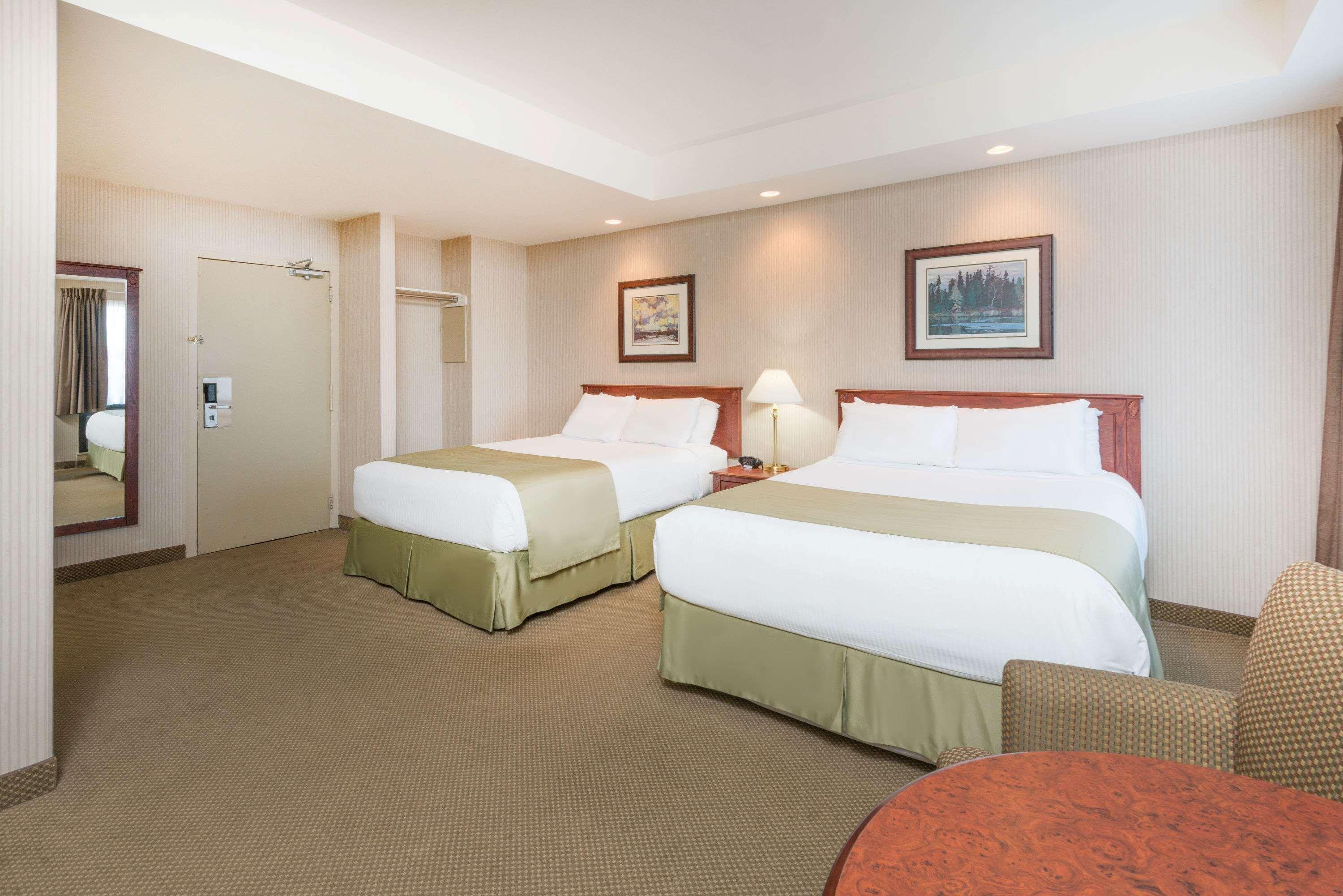 Comfort Suites Midland West Экстерьер фото