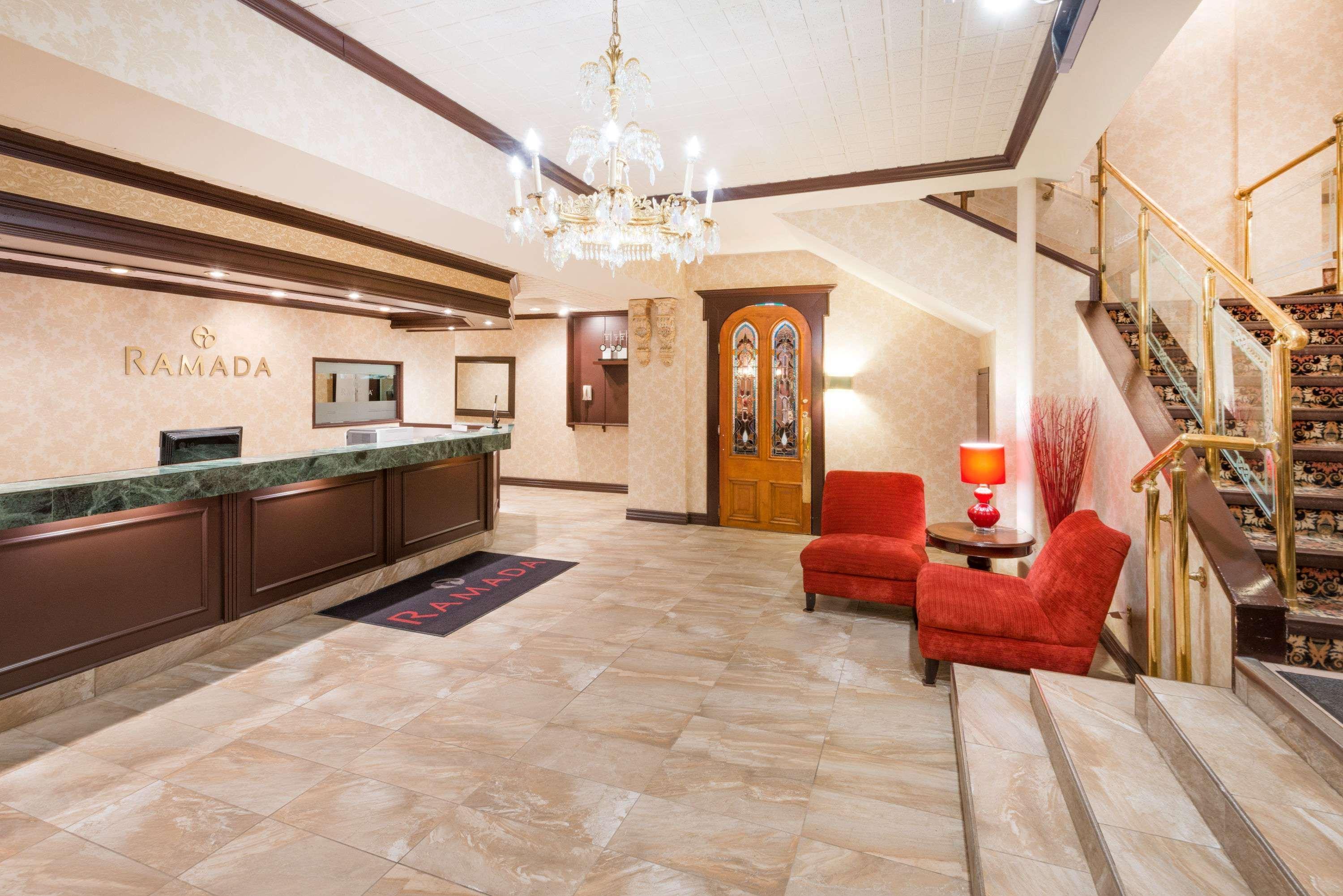 Comfort Suites Midland West Экстерьер фото