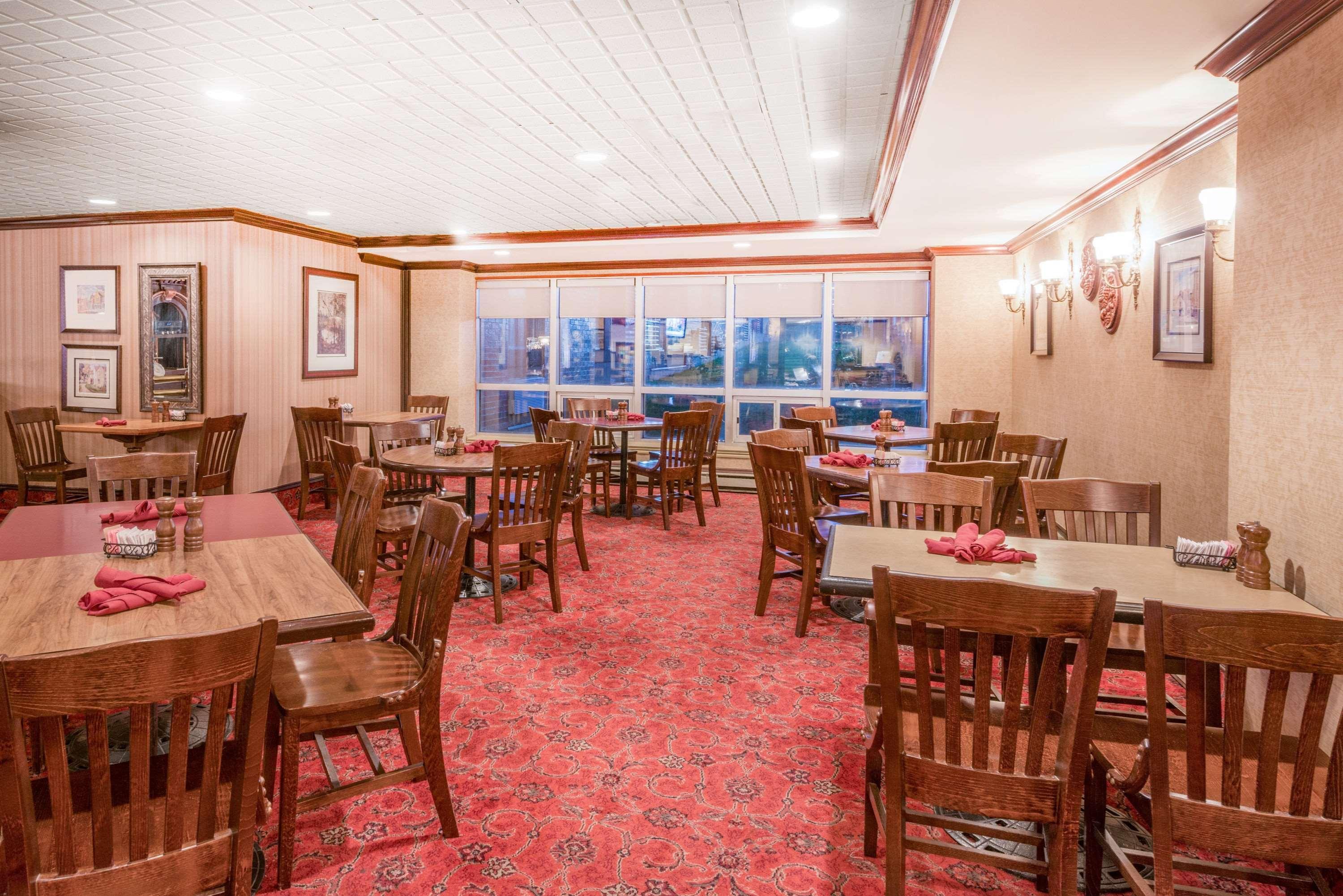 Comfort Suites Midland West Экстерьер фото