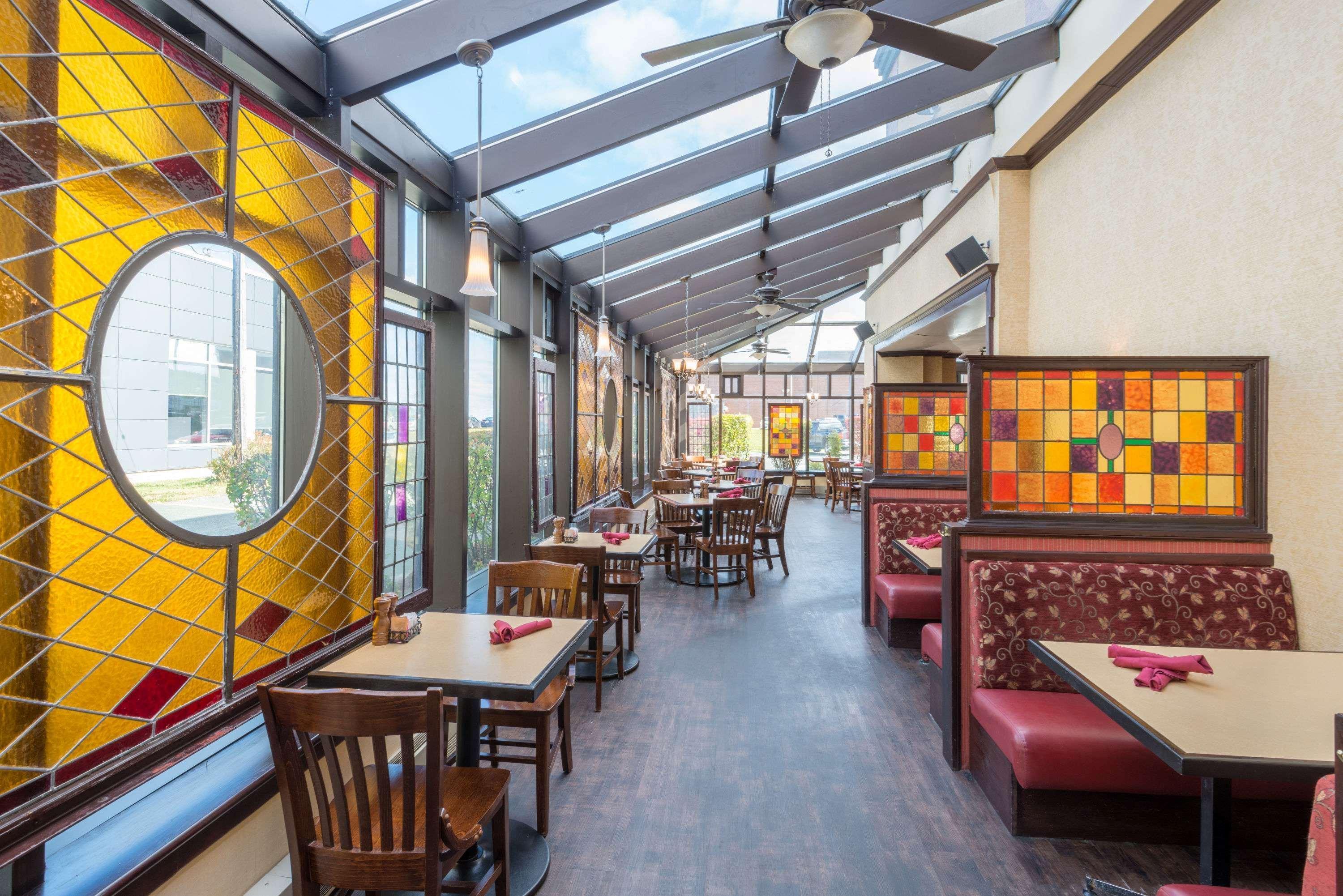 Comfort Suites Midland West Экстерьер фото